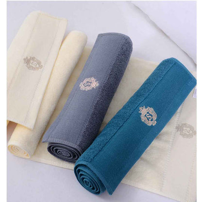 Cotton Thickened Absorbent Household Towels