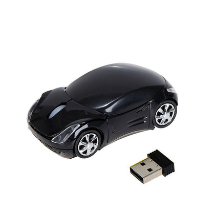 Wireless Ferrari mouse - DropOnline.co