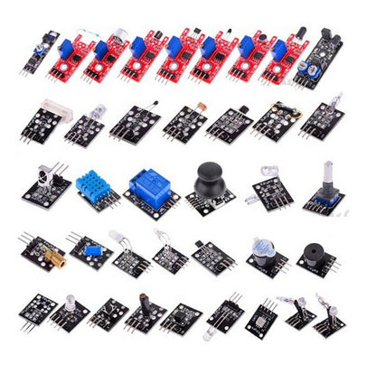 37 in 1 sensor kit 45 in 1 sensor - DropOnline.co