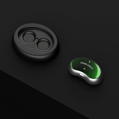 Smart Anti Snoring Device Electronic Muscle Stimulator Pro - DropOnline.co