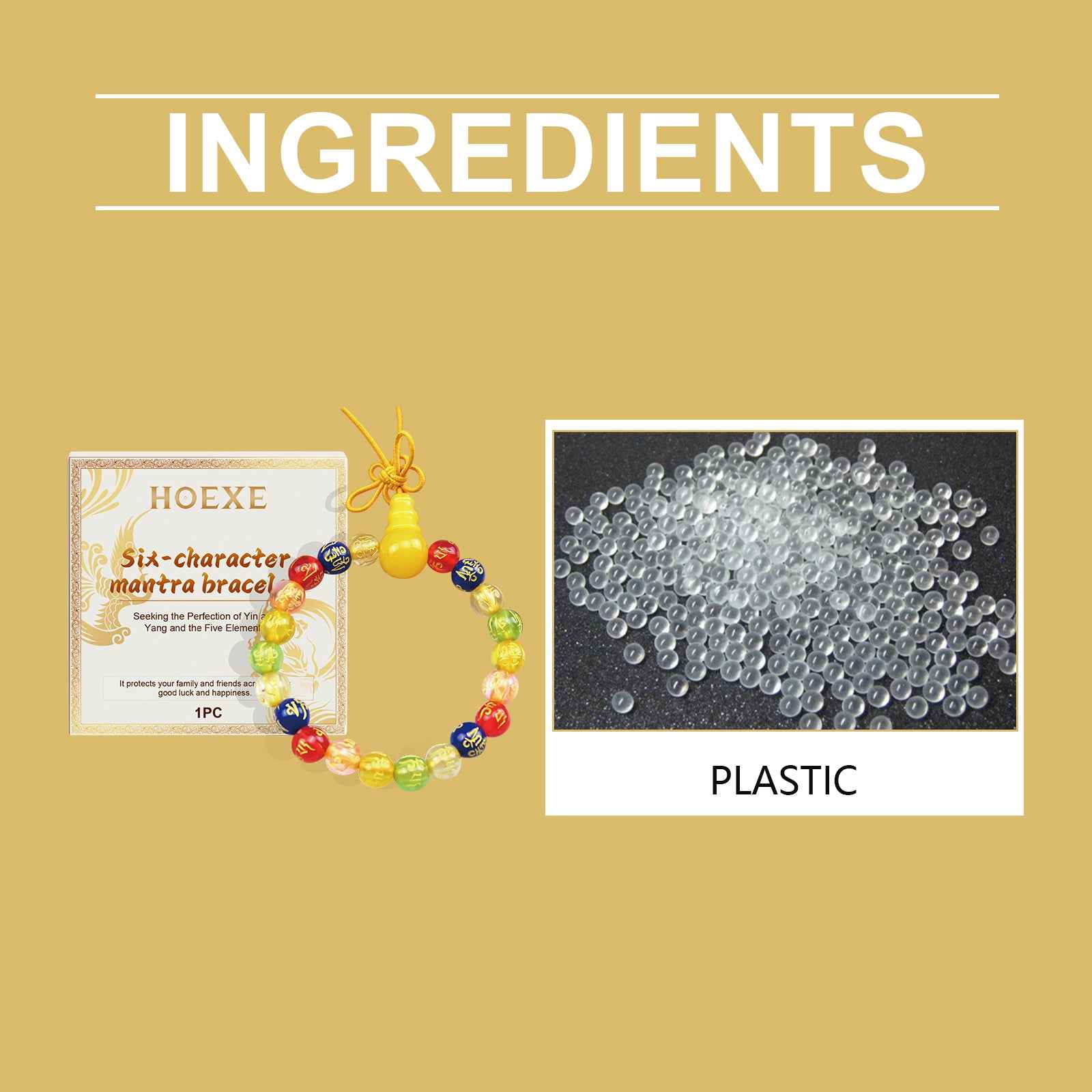 Beaded Bracelet Hand Daily Wear Simple Fashion Accessories Colorful String Trend Couple Bracelet