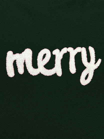 Women's Sweater Loose High-neck Bat-sleeve Knitwear