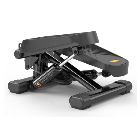 Mini Stepper Exercise Equipment - 330LBS Capacity with LCD Monitor