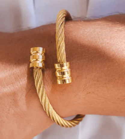 Bangle Bracelet - DropOnline.co