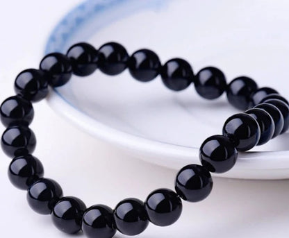 Black Onyx Bracelet - DropOnline.co