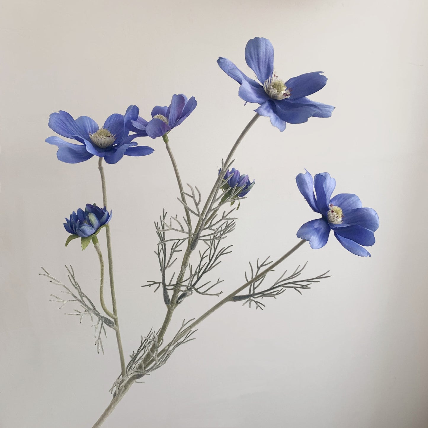 Pastoral Flowers Artificial Flower Home Decoration