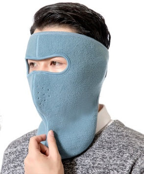 Autumn and winter dust masks breathable warm and cold - DropOnline.co