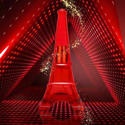 A Trip To Paris. Women Are Free To Encounter Perfumes, Fresh And Fragrant - DropOnline.co