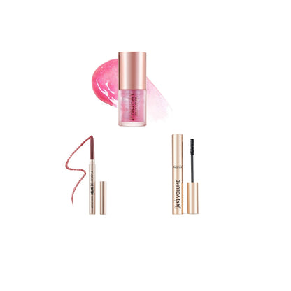 PHOFAY Plump Eye Black Set - DropOnline.co