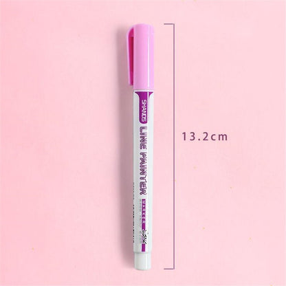 Multicolor highlighter - DropOnline.co