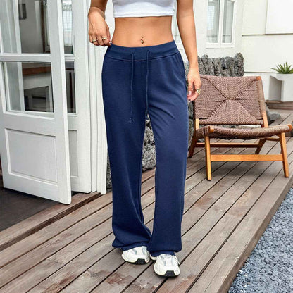Ladies' Fashionable Versatile Pants