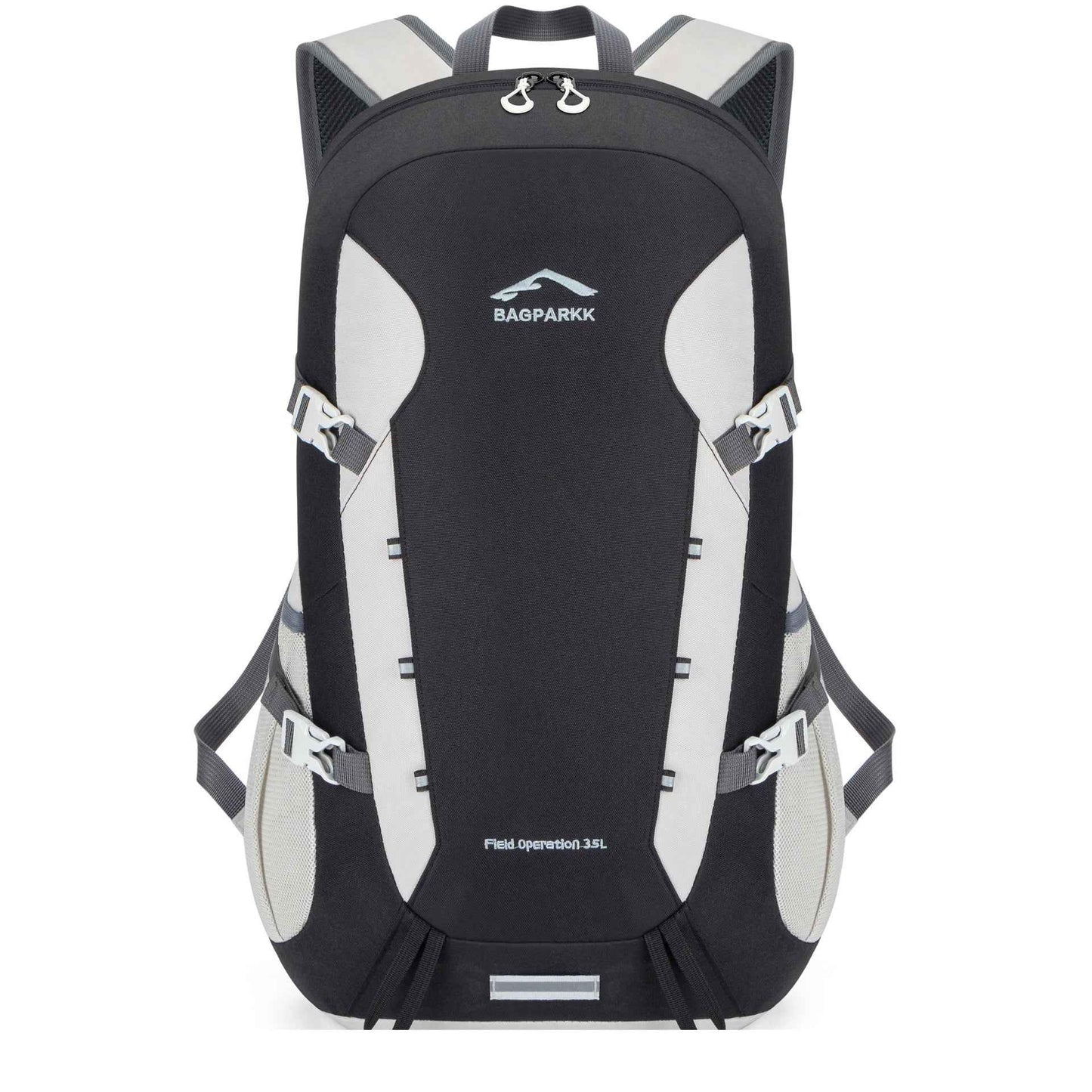 Sports Dual Shoulder Large Capacity Travel Outdoor Foldable Waterproof Backpack