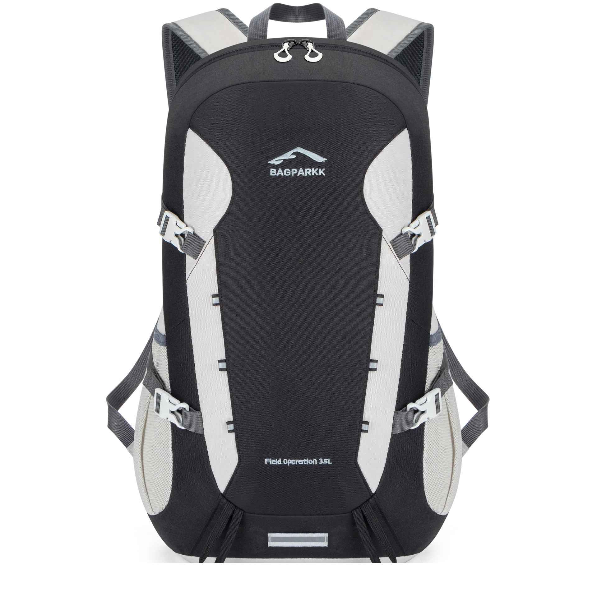 Sports Dual Shoulder Large Capacity Travel Outdoor Foldable Waterproof Backpack