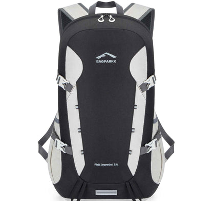 Sports Dual Shoulder Large Capacity Travel Outdoor Foldable Waterproof Backpack