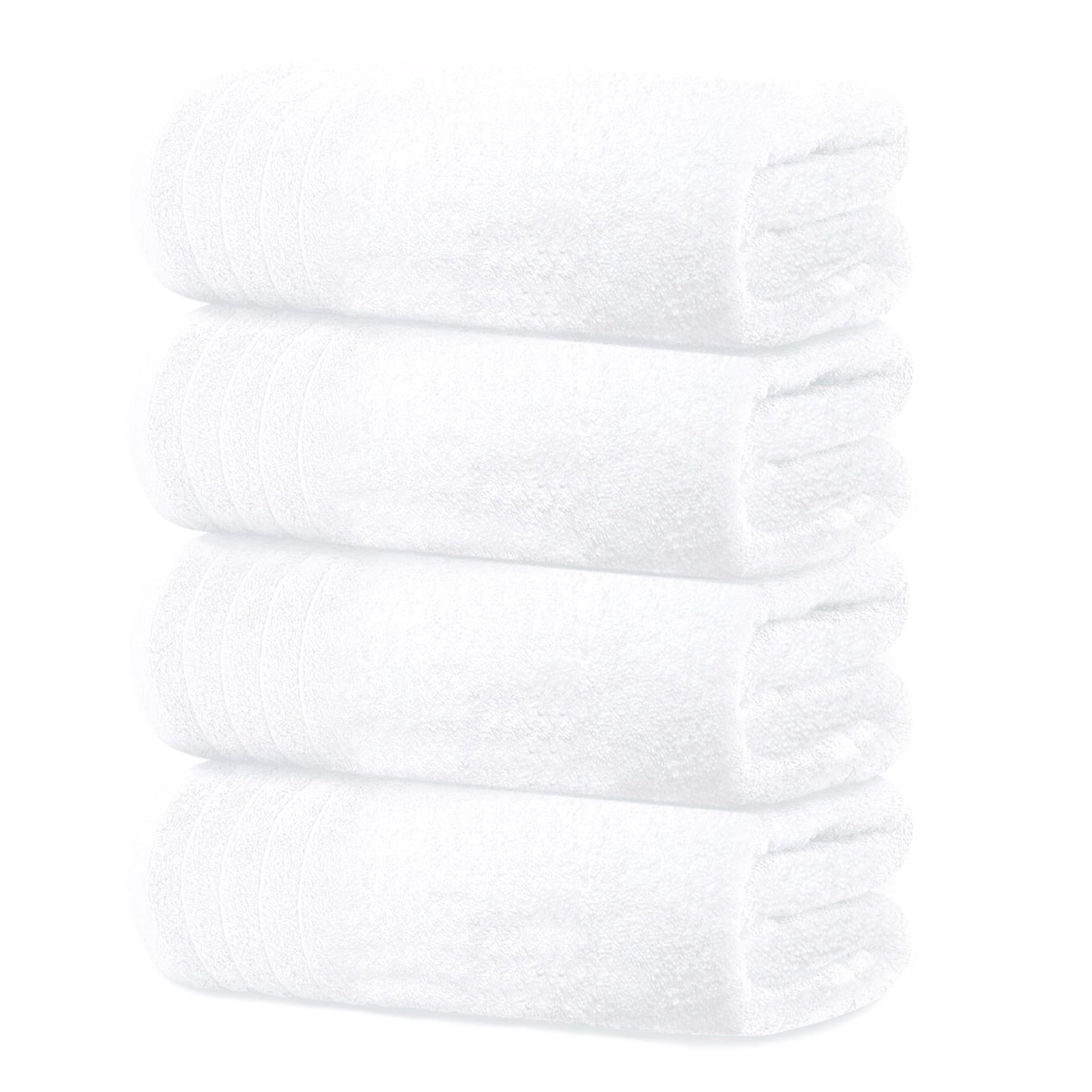 Bath Towel Soft Absorbent Quick-drying Bath Towel