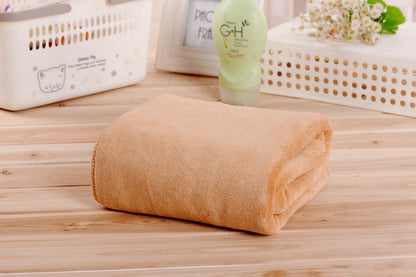 Beauty Salon Hairdressing Towels Bed Towel