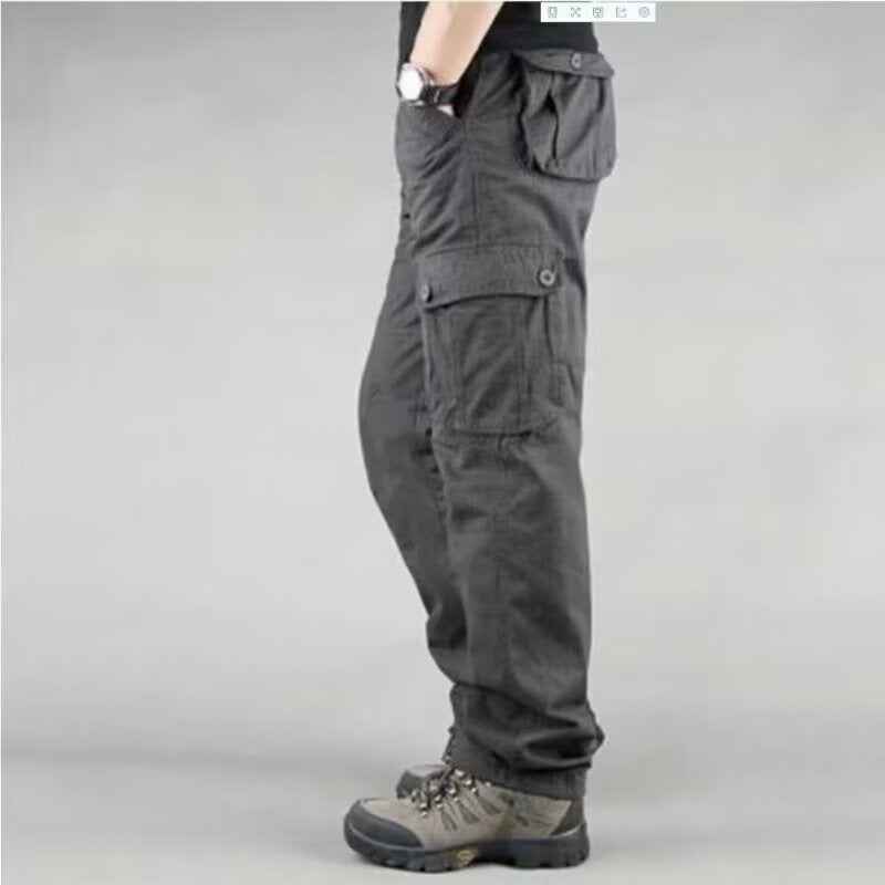 Outdoor Work Casual Pants For Men