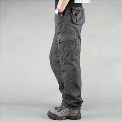 Outdoor Work Casual Pants For Men