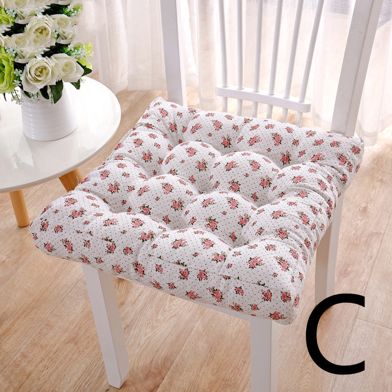 Chair Cushion Car Seat Cushion Office Dining Chair Cushion