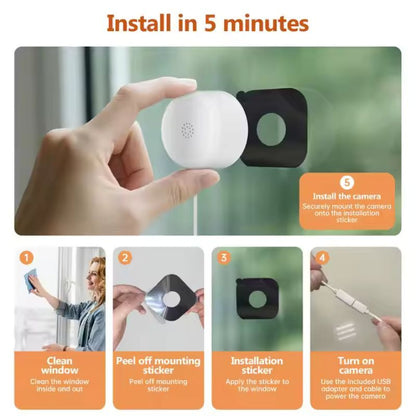 WESECUU Smart W911 - DropOnline.co