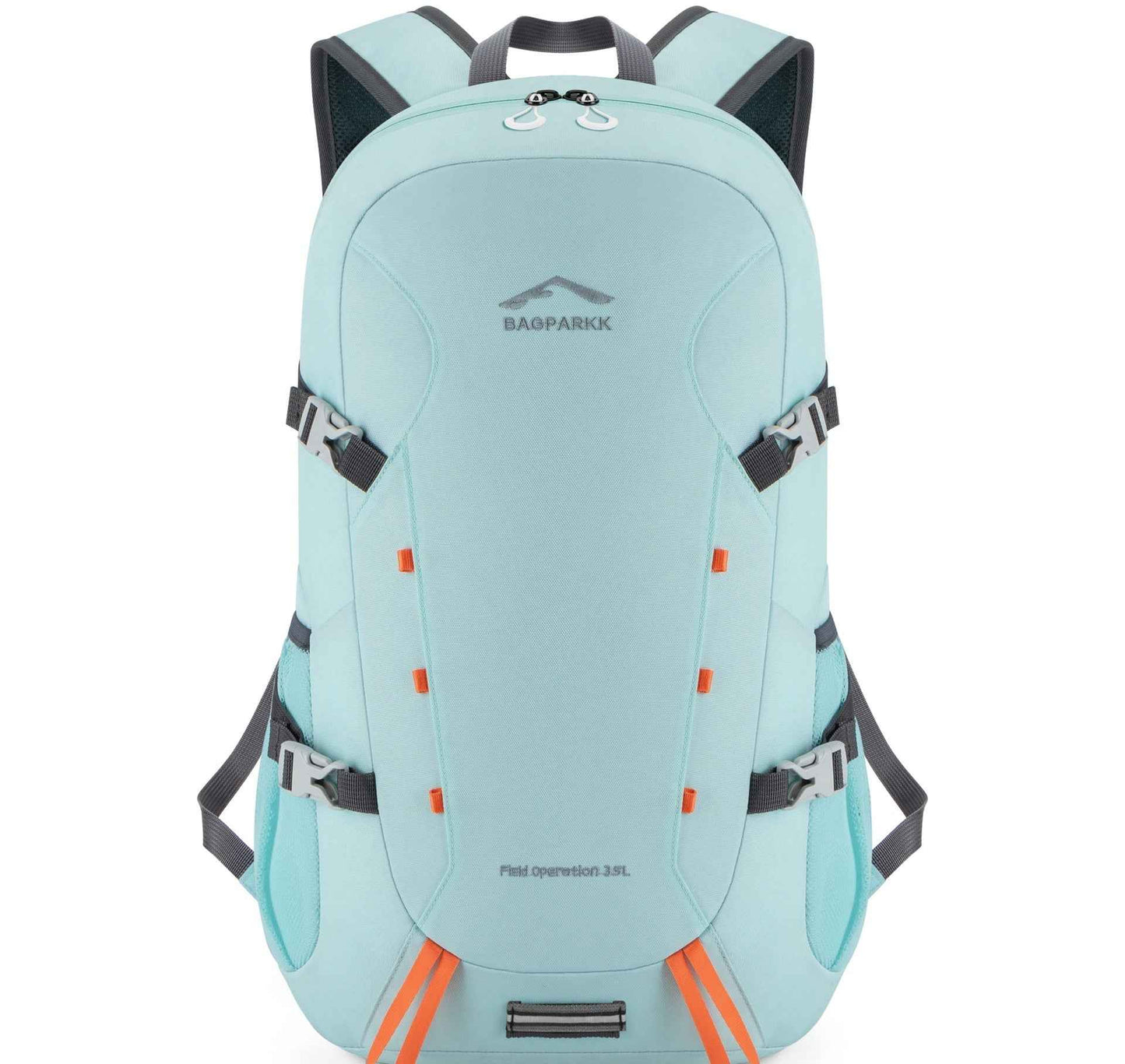 Sports Dual Shoulder Large Capacity Travel Outdoor Foldable Waterproof Backpack