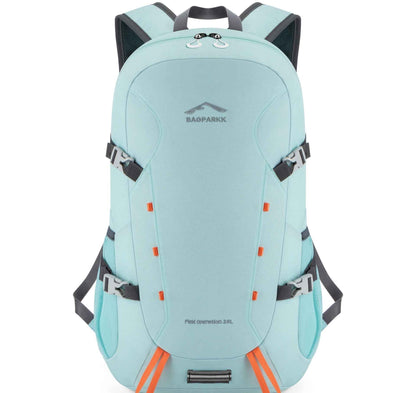 Sports Dual Shoulder Large Capacity Travel Outdoor Foldable Waterproof Backpack