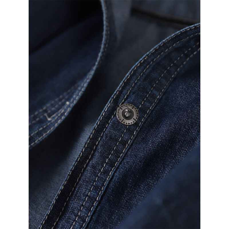 Long Sleeve Solid Color Hooded Large Pocket Casual All-matching Tops