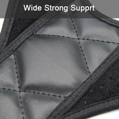 Posture Clavicle Support Corrector Back Straight Shoulders Brace Strap Correct - DropOnline.co