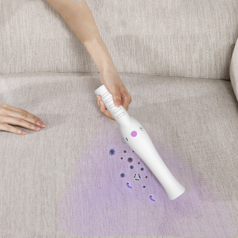 Portable UV Sterilization Lamp Stick | Travel-Size Disinfection Wand for Home & Travel