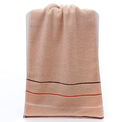 Cotton Towel Household And Face Wash