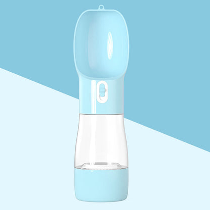 Traveling Out Portable Dog Water Dispenser - DropOnline.co
