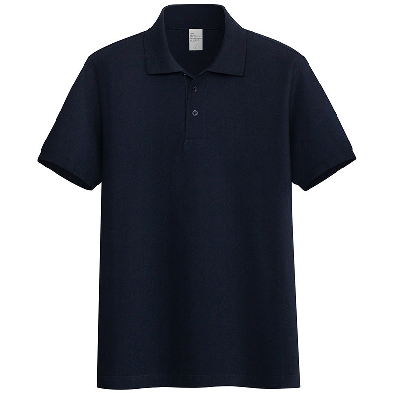 Men's Classic T-Shirt - Essential Everyday Wear