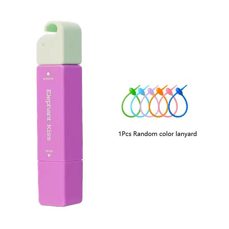 Instant Stain Remover Pen - Portable Emergency Spot Cleaner