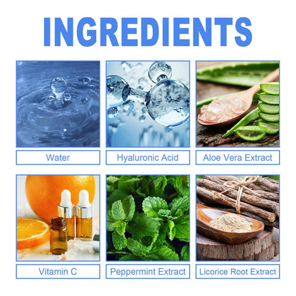 Yierhao Tooth Repair Gel, Repair Gums, Clean Teeth Stains, Tartar, Oral Care - DropOnline.co