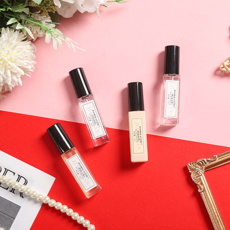 Women's Sample Perfume, Long-lasting Fragrance