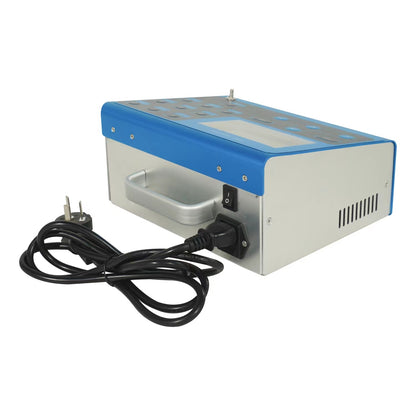 CONTEC MS200 NIBP Simulator Blood Pressure Monitor Accuracy Simulation Test - DropOnline.co