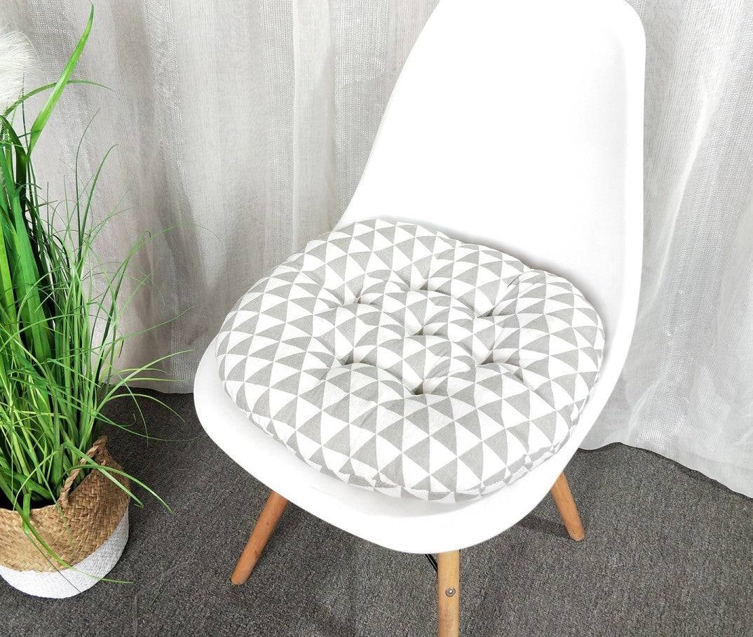Hot Sale Round Chair Cushion Cushion Office Sedentary