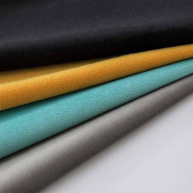 Cushion Nordic Pillow Core Waist Velvet Ins