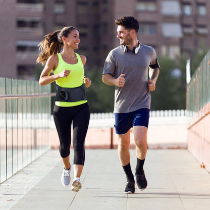 Lower Back Massager Heating Pad Cordless Heating Pad - DropOnline.co