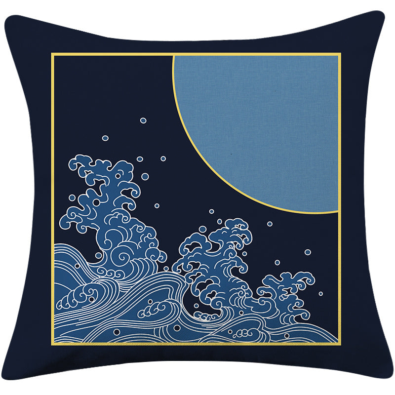 Pillow Cushion Sofa Bed Head Back