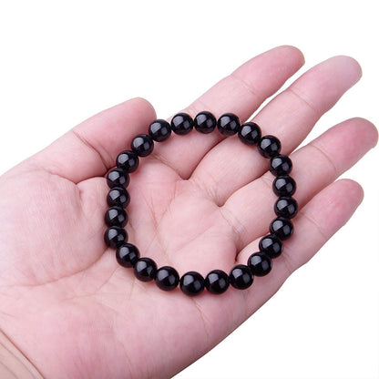 Black Onyx Bracelet - DropOnline.co