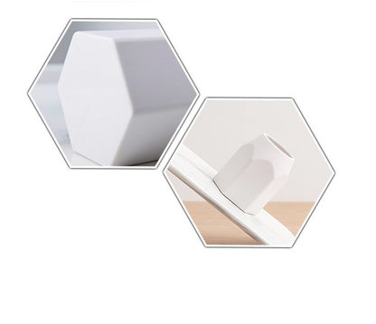 Simple solid silicone pen holder - DropOnline.co