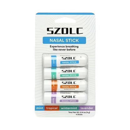 Portable Nasal Inhaler - DropOnline.co