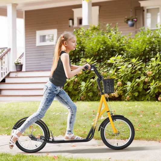 Youth Scooter
