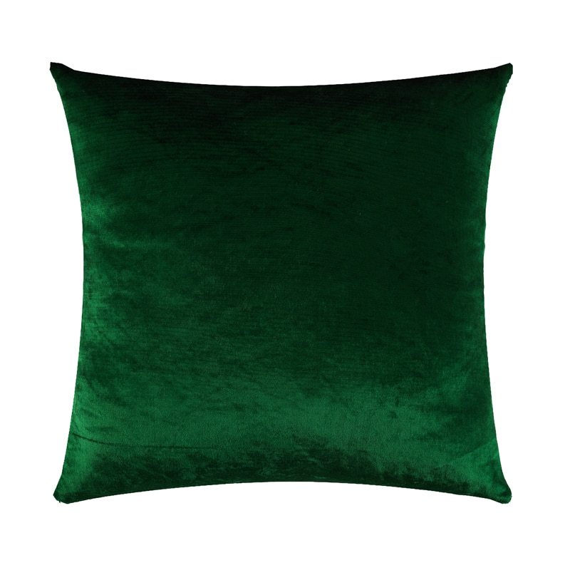 Ice velvet pillow cushion bedroom pillow