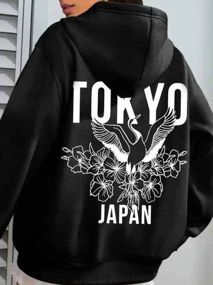 Men's Hoodie - Versatile Pullover Hooded Sweatshirt