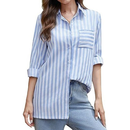 Stripe Shirt - DropOnline.co