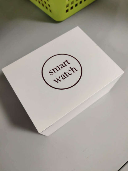 Heart Rate Monitoring Sports Step Smart Bracelet - DropOnline.co