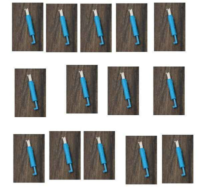 Needle Threader Insertion Tool For Sewing Machine