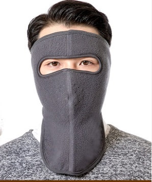 Autumn and winter dust masks breathable warm and cold - DropOnline.co